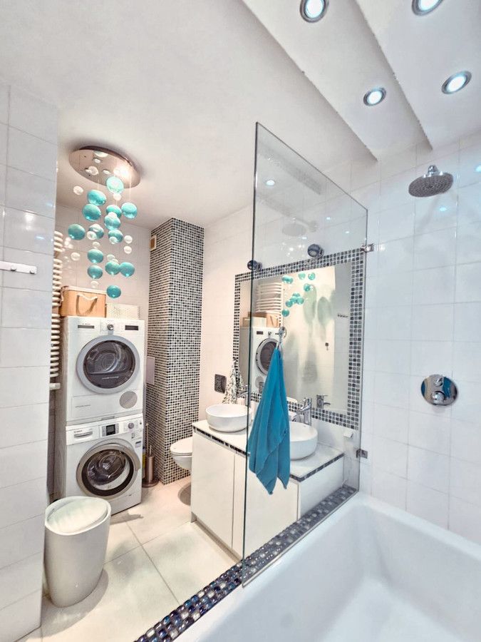 Mieszkanie 3-pokojowe Warszawa Wilanów, ul. Kazachska. Zdjęcie 13