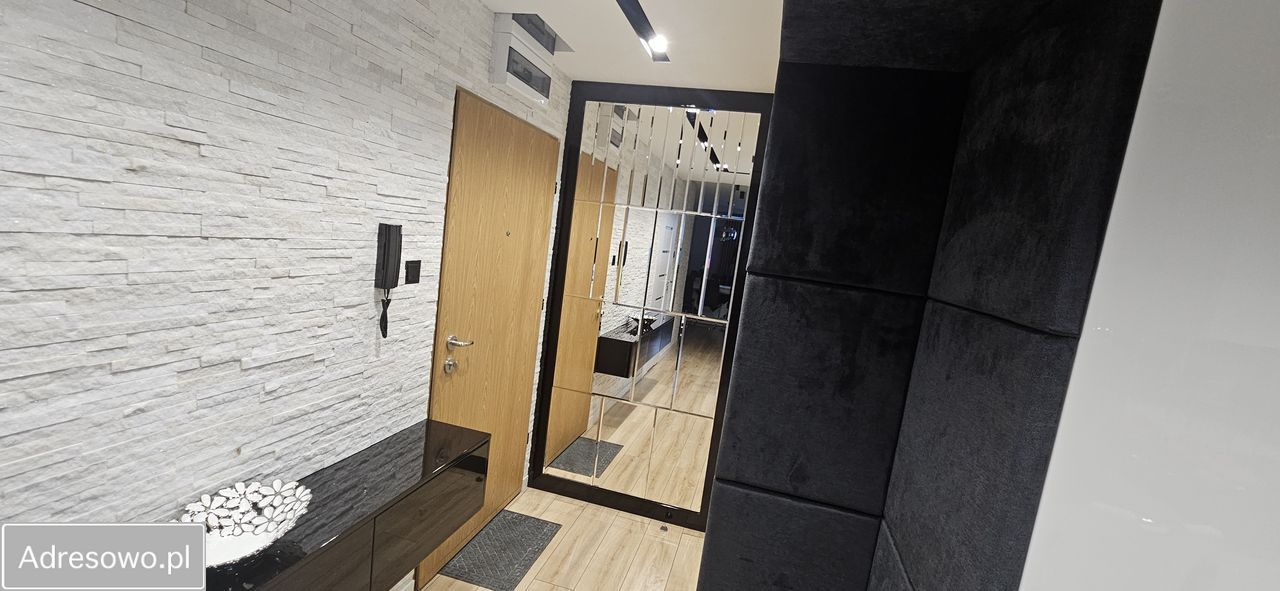 Mieszkanie 3-pokojowe Warszawa Ursus, ul. Skoroszewska. Zdjęcie 4