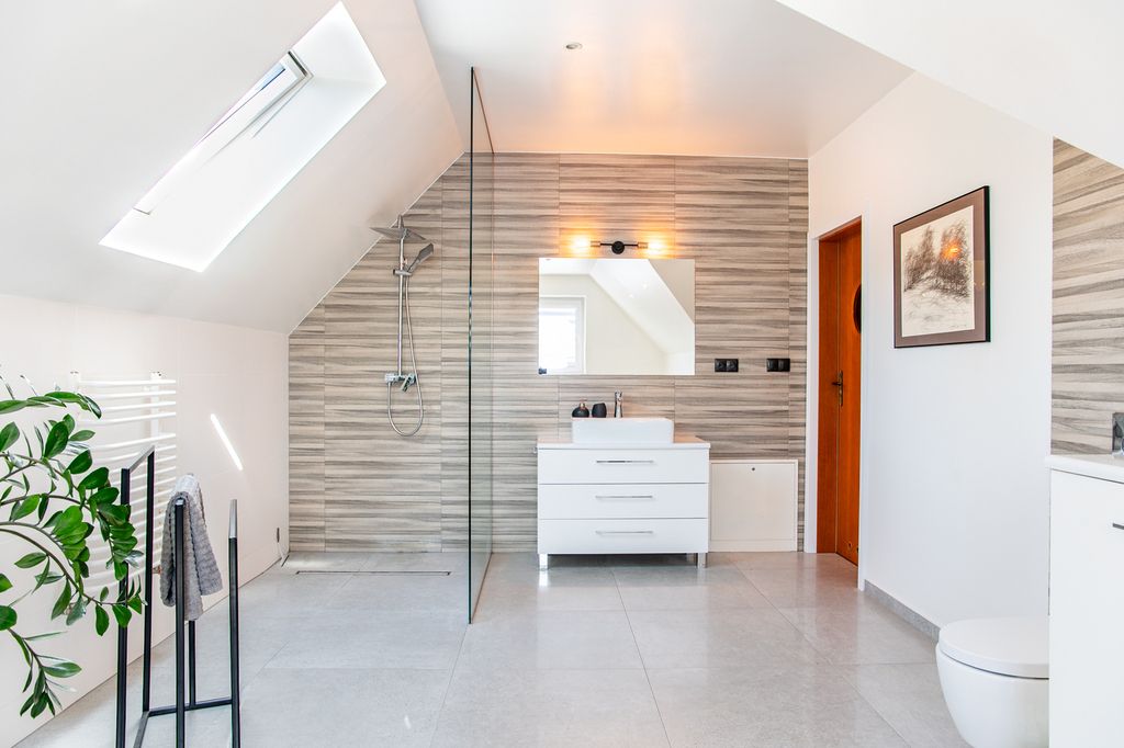 dom wolnostojący, 4 pokoje Rzeszów, ul. Krakowska. Zdjęcie 13