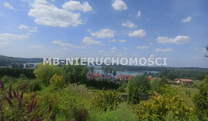 Działka budowlana Tomaszkowo