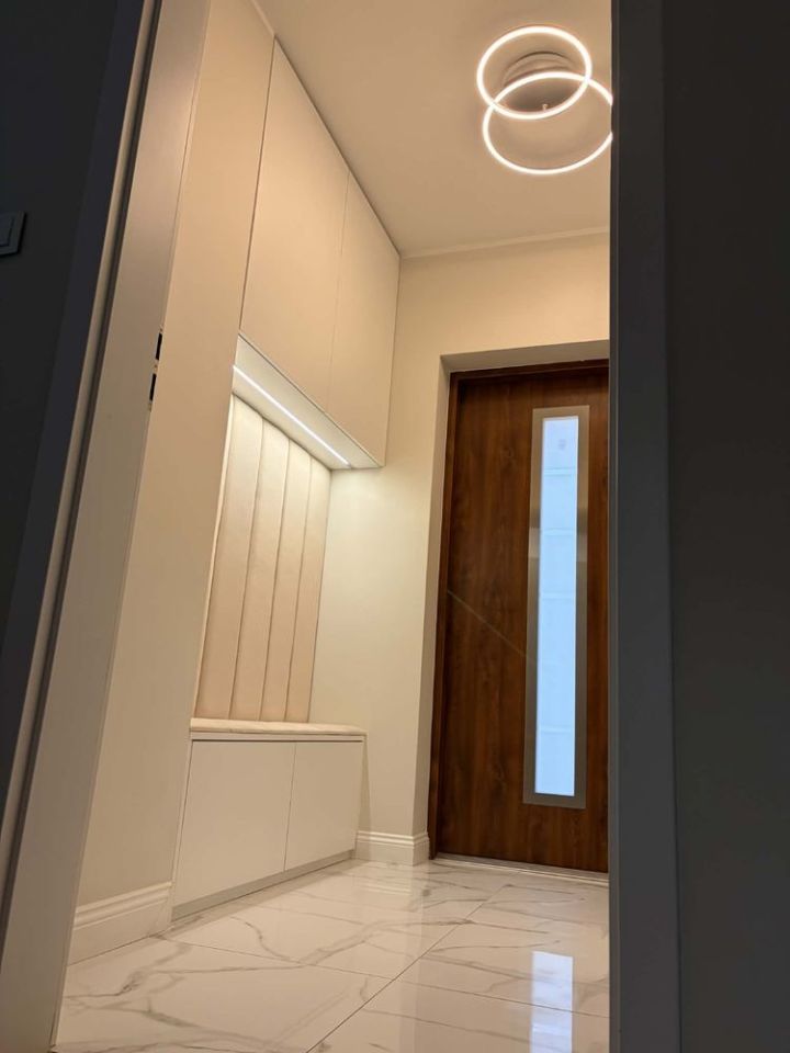 Mieszkanie 3-pokojowe Marki. Zdjęcie 2