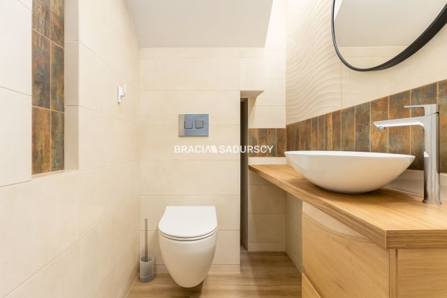 Mieszkanie 4-pokojowe Myślenice, ul. Zacisze. Zdjęcie 15