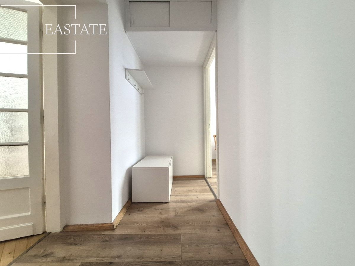 Mieszkanie 2-pokojowe Warszawa Śródmieście, ul. Juliana Smulikowskiego. Zdjęcie 10