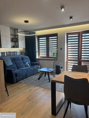 Mieszkanie 2-pokojowe Piaseczno Centrum, ul. Ludwika Czajewicza. Zdjęcie 1