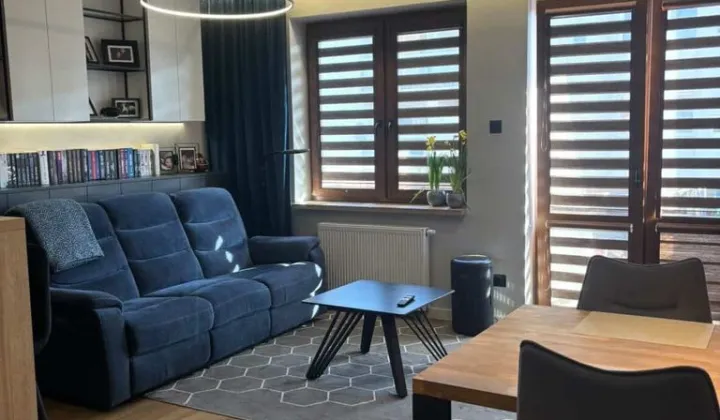 Mieszkanie 2-pokojowe Piaseczno Centrum, ul. Ludwika Czajewicza