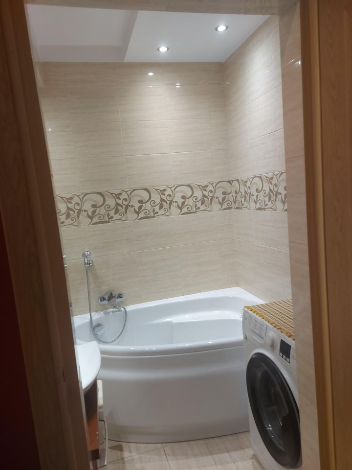 Mieszkanie 3-pokojowe Gdynia Karwiny, ul. Buraczana. Zdjęcie 6