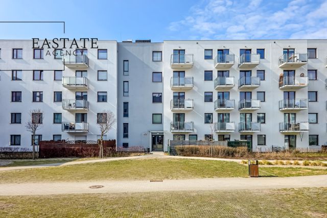 Mieszkanie 2-pokojowe Gdańsk Jasień, ul. Lawendowe Wzgórze. Zdjęcie 13