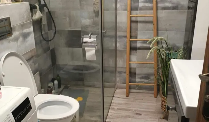 Mieszkanie 1-pokojowe Busko-Zdrój Centrum, ul. Jana Długosza