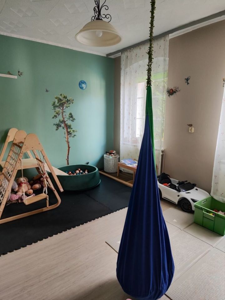 Mieszkanie 4-pokojowe Świdwin. Zdjęcie 3