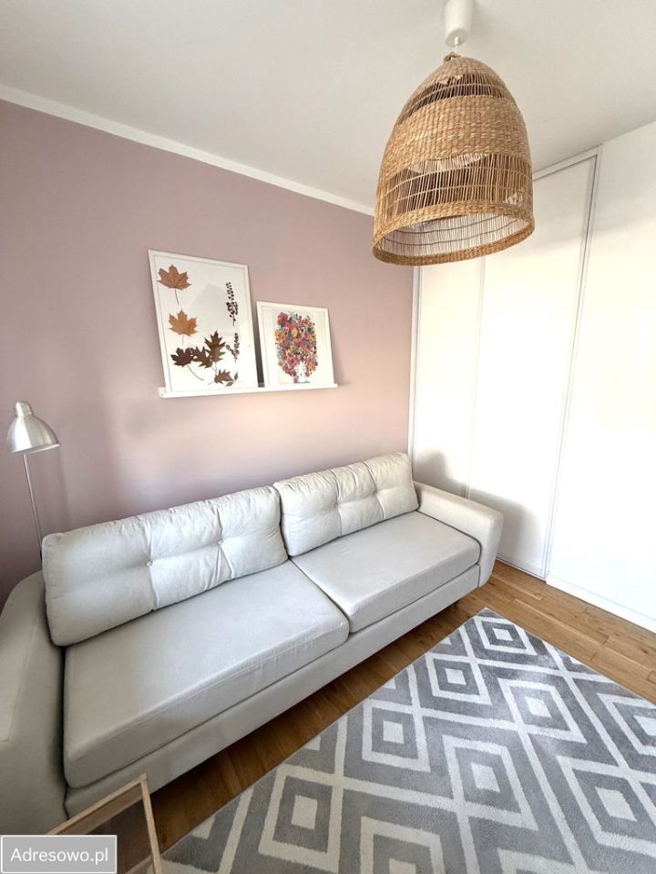 Mieszkanie 1-pokojowe Poznań Grunwald, ul. Jeleniogórska. Zdjęcie 6