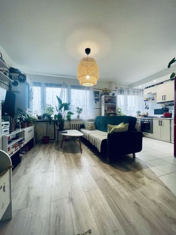 Mieszkanie 1-pokojowe Kraków Nowa Huta. Zdjęcie 1