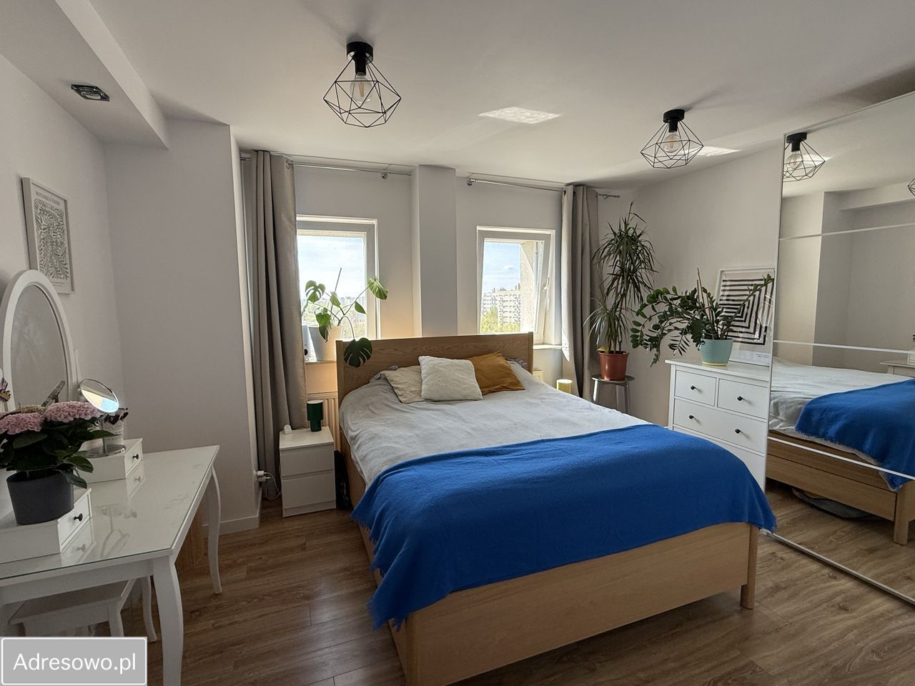 Mieszkanie 3-pokojowe Warszawa Bielany, ul. Wrzeciono. Zdjęcie 9