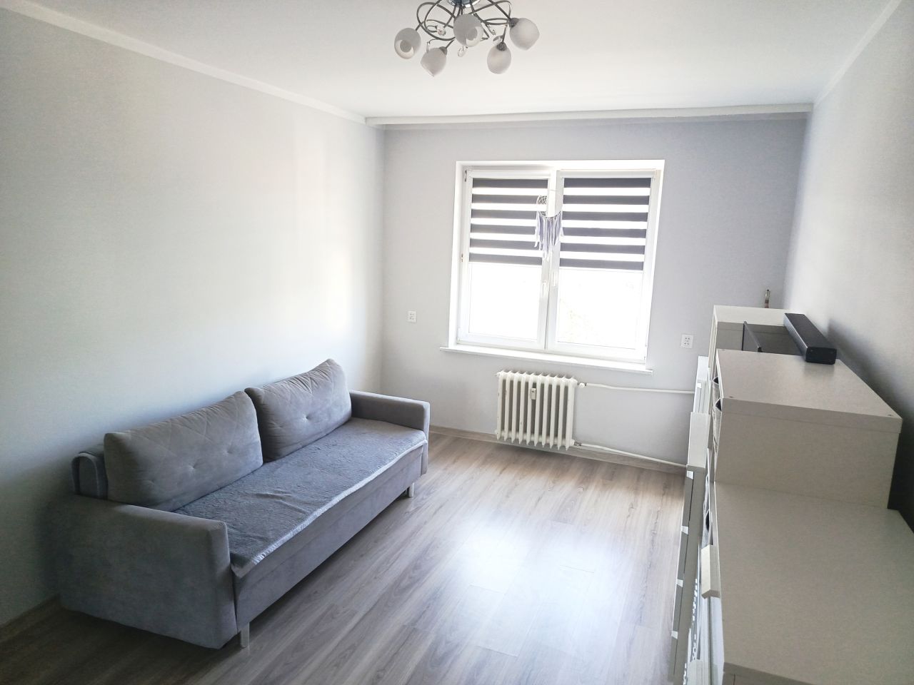 Mieszkanie 2-pokojowe Olsztyn Pojezierze, ul. Dworcowa. Zdjęcie 11