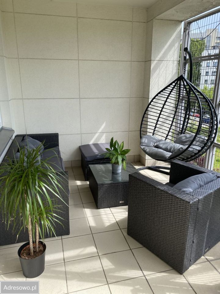 Mieszkanie 3-pokojowe Warszawa Mokotów, ul. Szyprów. Zdjęcie 16