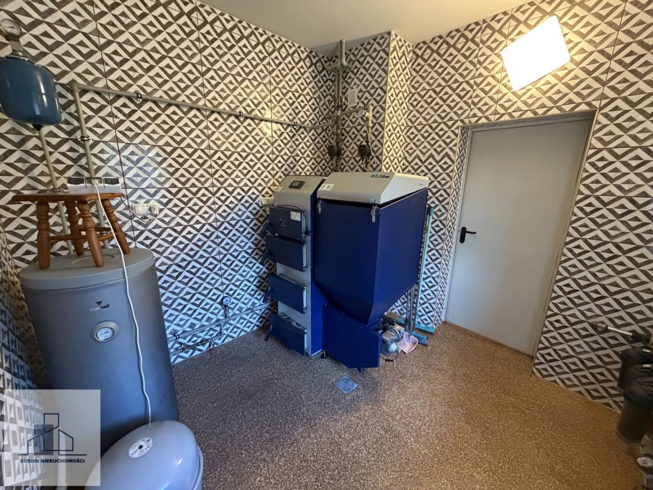 dom wolnostojący, 5 pokoi Sochaczew. Zdjęcie 20