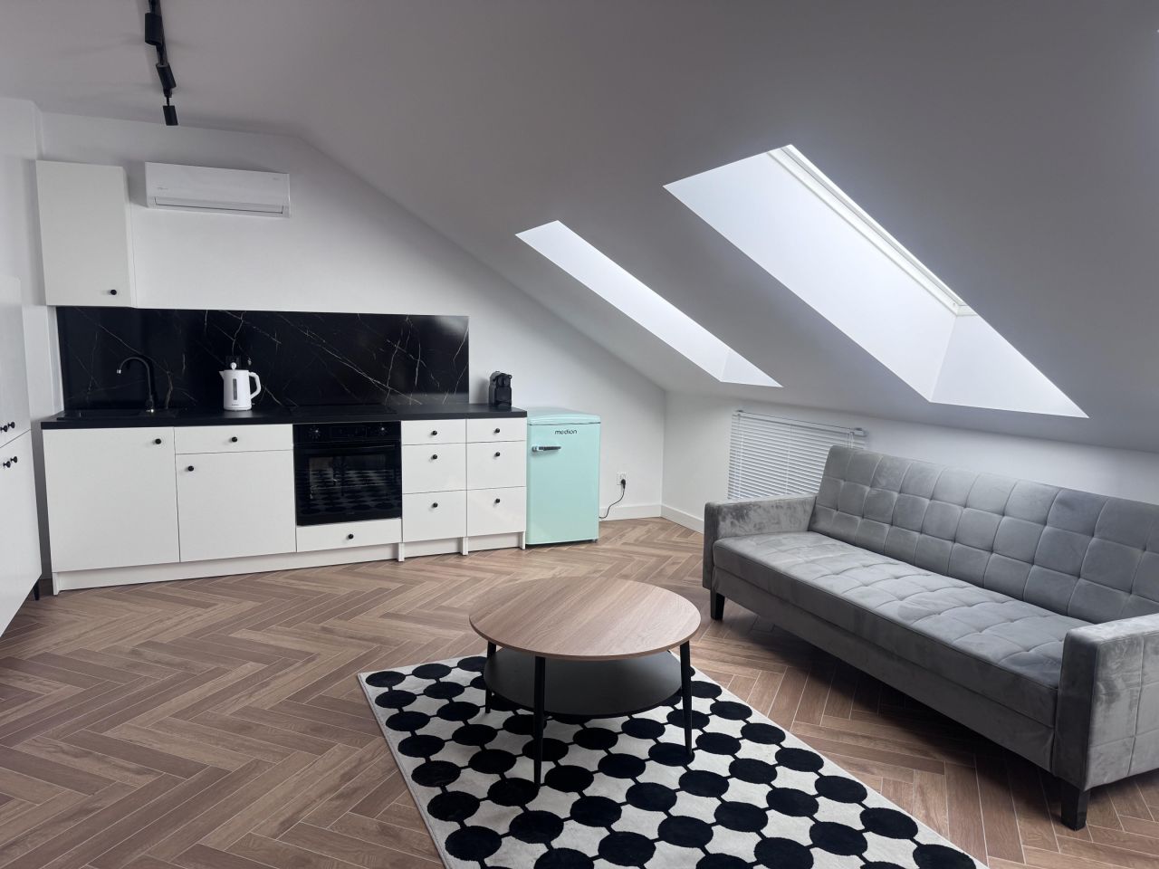 Mieszkanie 2-pokojowe Mielec Rynek, ul. Krótka. Zdjęcie 17