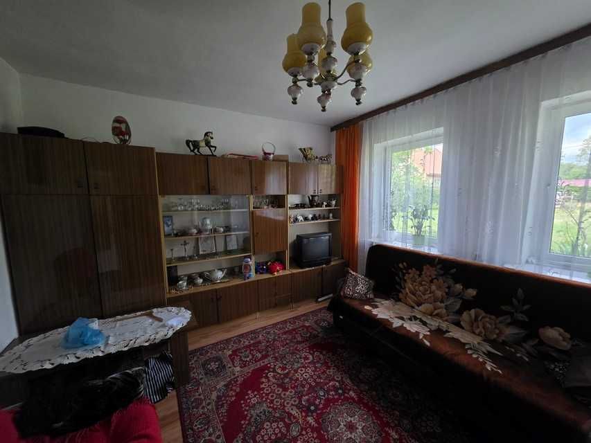 Mieszkanie 3-pokojowe Wilkasy. Zdjęcie 1