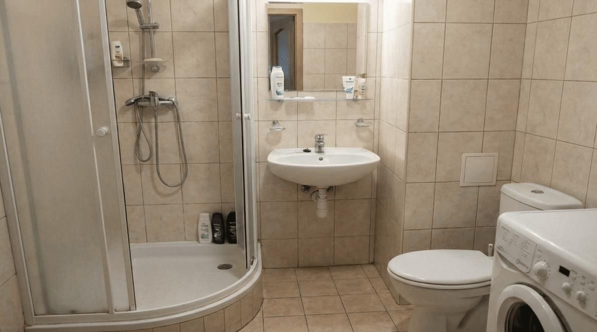 Mieszkanie 2-pokojowe Gdańsk Zaspa, ul. Leszczyńskich. Zdjęcie 5