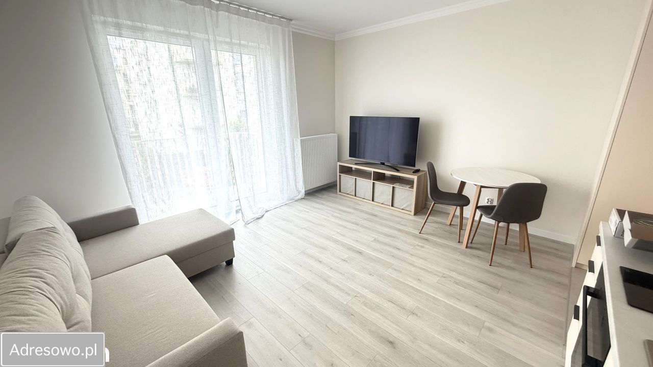 Mieszkanie 1-pokojowe Warszawa Białołęka, ul. Pawła Włodkowica. Zdjęcie 13