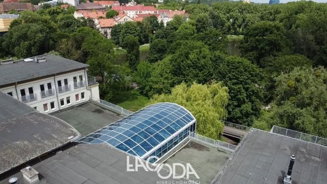 Mieszkanie 3-pokojowe Gorzów Wielkopolski. Zdjęcie 15