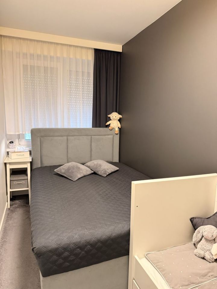 Mieszkanie 2-pokojowe Inowrocław. Zdjęcie 6
