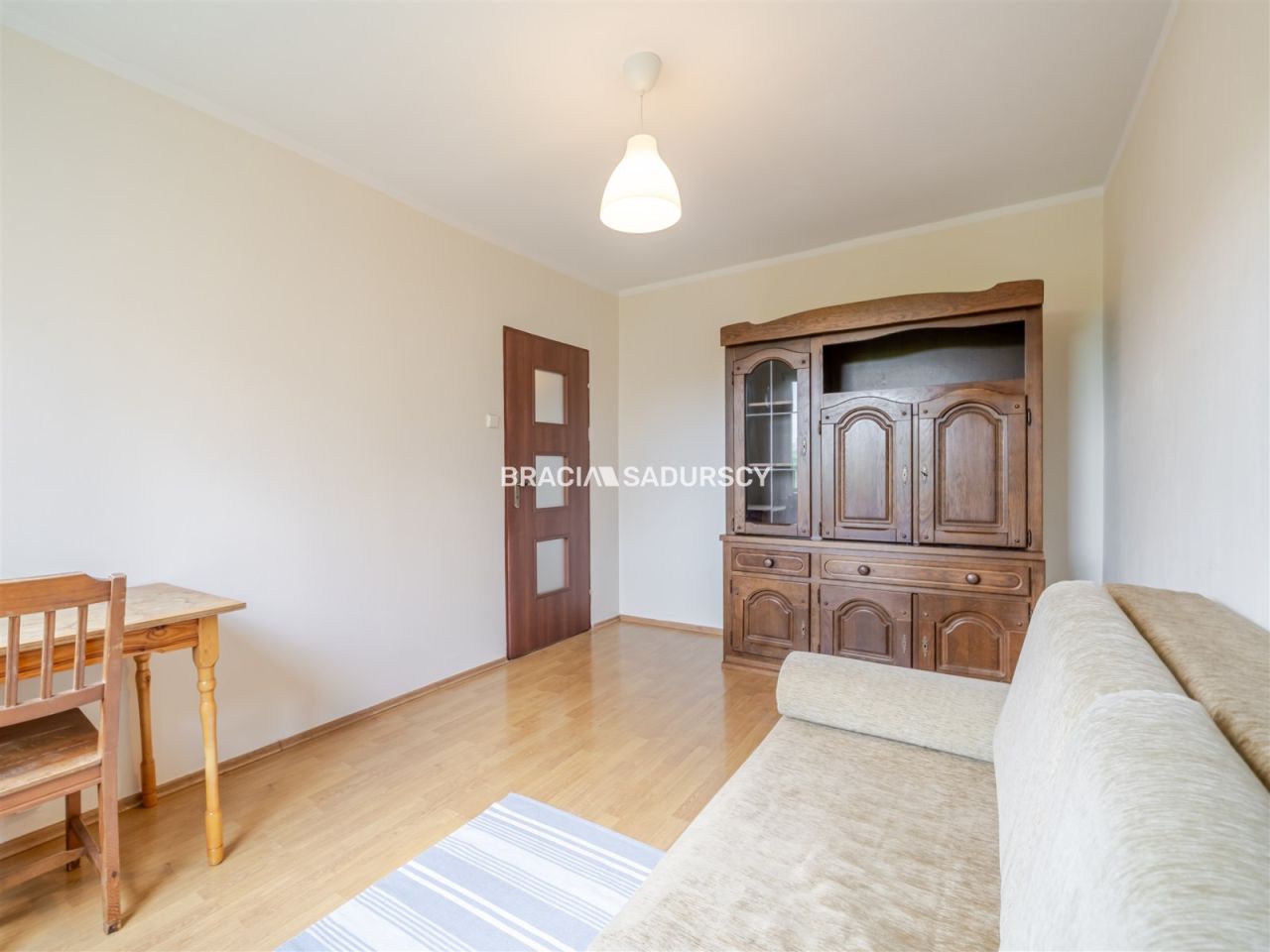Mieszkanie 4-pokojowe Kraków Czyżyny, os. Dywizjonu 303. Zdjęcie 26