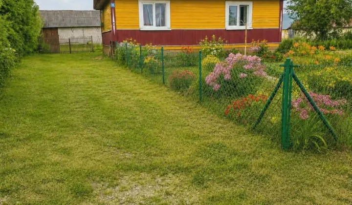 siedlisko Żuków