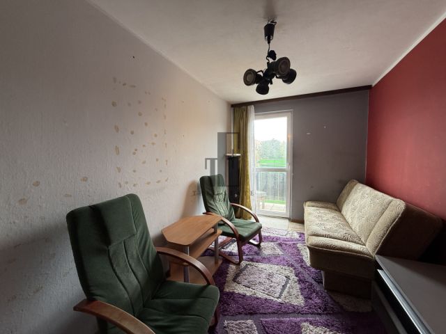 Mieszkanie 3-pokojowe Warszawa Wola. Zdjęcie 2