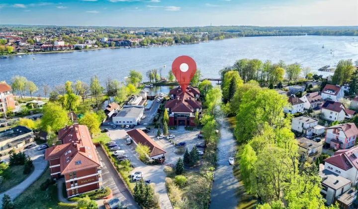 Mieszkanie 2-pokojowe Ostróda, ul. Adama Mickiewicza