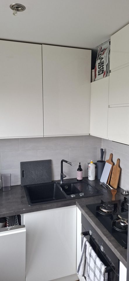 Mieszkanie 3-pokojowe Nysa, ul. Konstantego Ildefonsa Gałczyńskiego. Zdjęcie 2