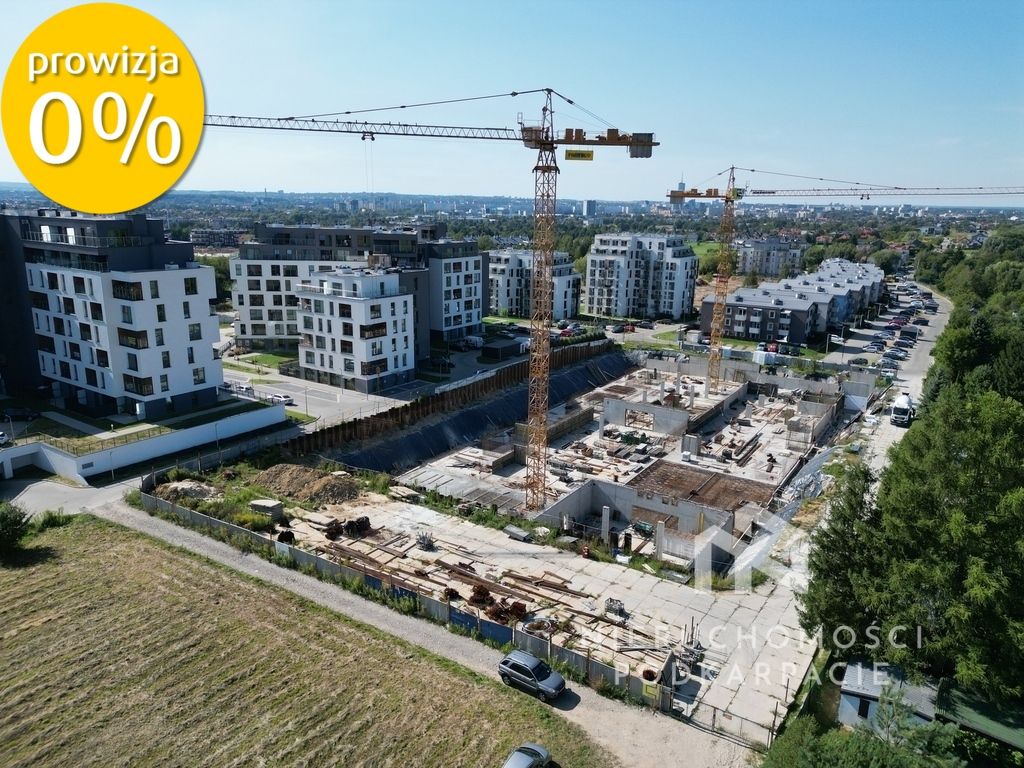 Mieszkanie 2-pokojowe Rzeszów, ul. Henryka Wieniawskiego. Zdjęcie 7