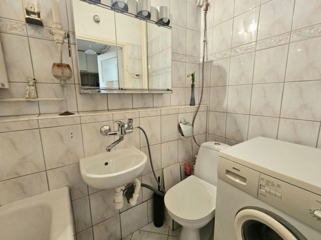 Mieszkanie 2-pokojowe Wrocław Stare Miasto, pl. Tadeusza Kościuszki. Zdjęcie 37