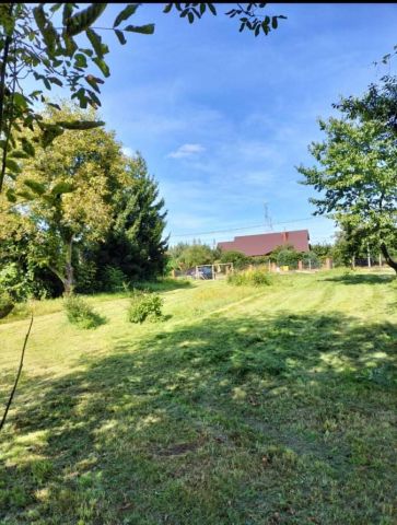 Działka rolno-budowlana Chełm Horodyszcze, ul. Poleska. Zdjęcie 1