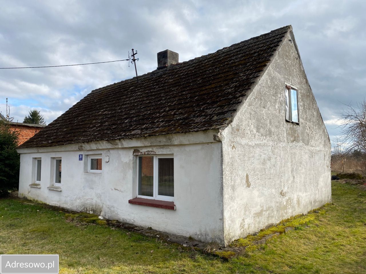 dom wolnostojący, 3 pokoje Bobrowiczki. Zdjęcie 2