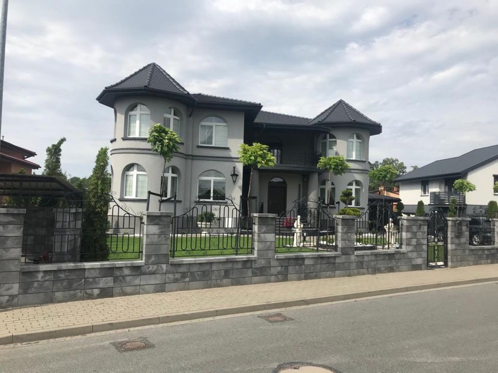 dom wolnostojący Konin, ul. Stodolniana. Zdjęcie 6