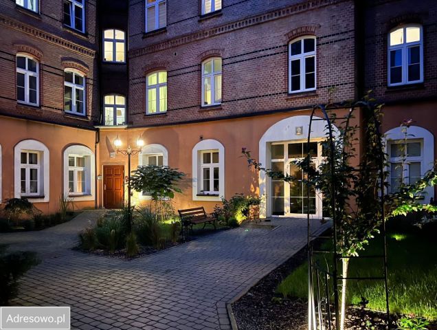 Mieszkanie 2-pokojowe Chorzów Centrum, ul. Wolności. Zdjęcie 1