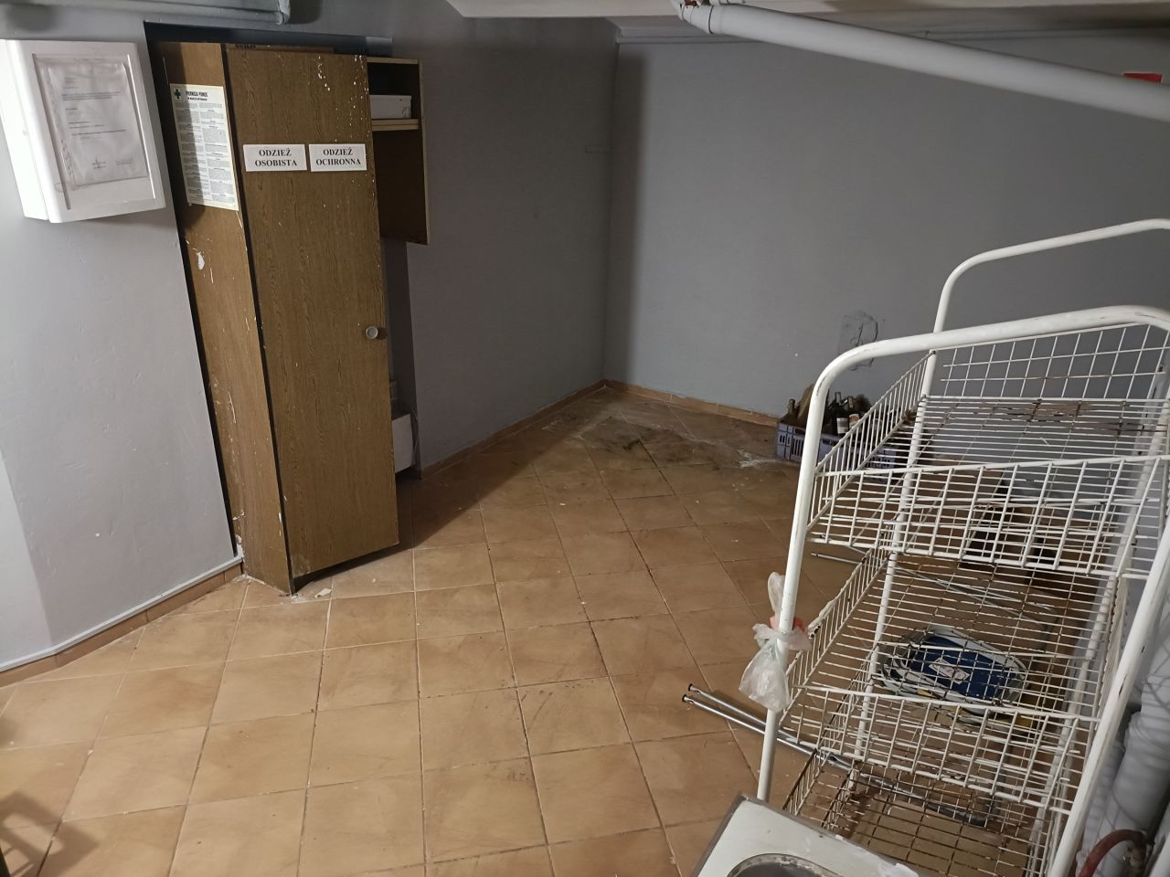 Lokal Gliwice Sikornik, ul. Jaskółcza. Zdjęcie 8