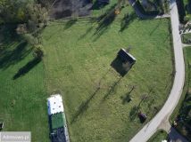 Działka rolno-budowlana Zubrzyca Wielka. Zdjęcie 2