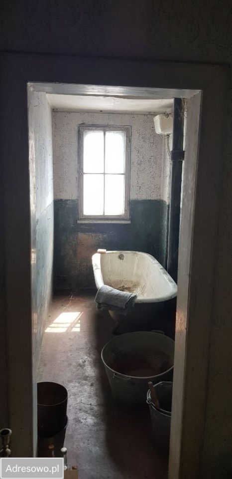 dom wolnostojący, 8 pokoi Rudnik, ul. Mickiewicza. Zdjęcie 8