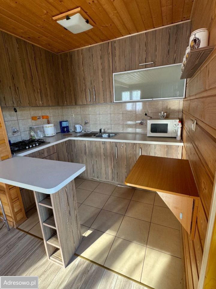 dom wolnostojący, 3 pokoje Gromnik, ul. Osiedle Jagiellońskie. Zdjęcie 8