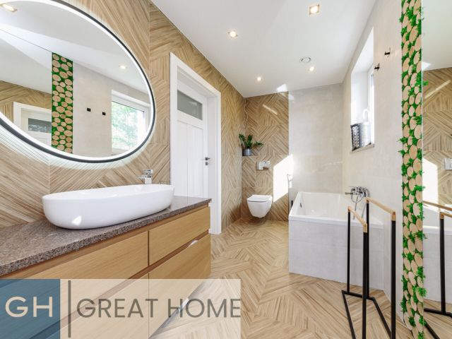 dom wolnostojący, 5 pokoi Rasztów, ul. Ogrodowa. Zdjęcie 16