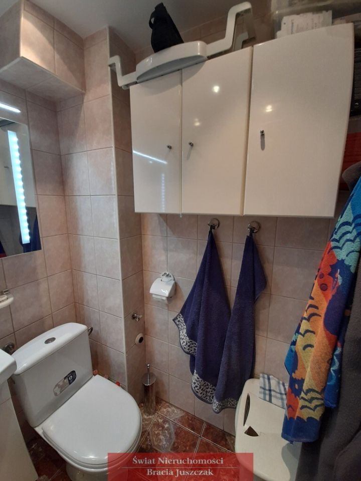 Mieszkanie 2-pokojowe Wrocław Stare Miasto, ul. Kolejowa. Zdjęcie 11