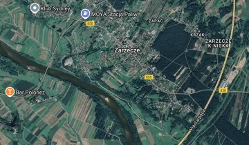 Działka na sprzedaż bez pośredników          
          
            ul. Górna          
          
            Nisko - Więcej