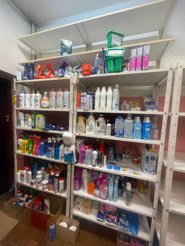 Lokal Kielce Ślichowice, ul. Edmunda Massalskiego. Zdjęcie 6