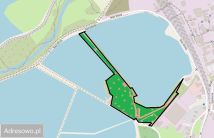 Działka inwestycyjna Czechowice-Dziedzice, ul. Boczna. Zdjęcie 2