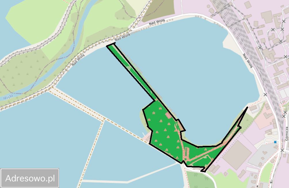 Działka inwestycyjna Czechowice-Dziedzice, ul. Boczna. Zdjęcie 3