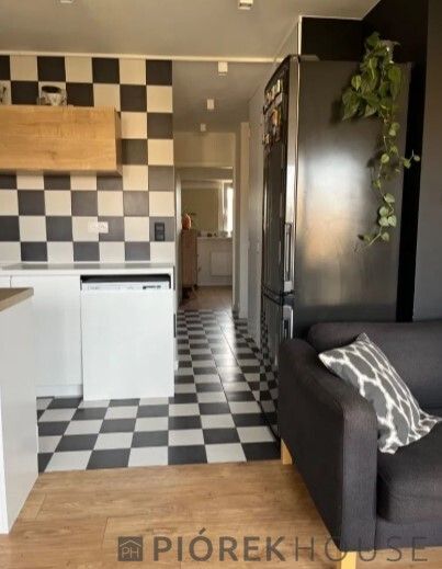 Mieszkanie 3-pokojowe Warszawa Ochota, ul. Wiślicka. Zdjęcie 11