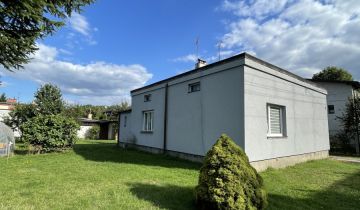 dom wolnostojący, 3 pokoje Pabianice, ul. Łubinowa