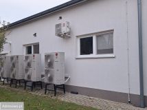 Hala/magazyn Świdnik, ul. Nadleśna. Zdjęcie 3