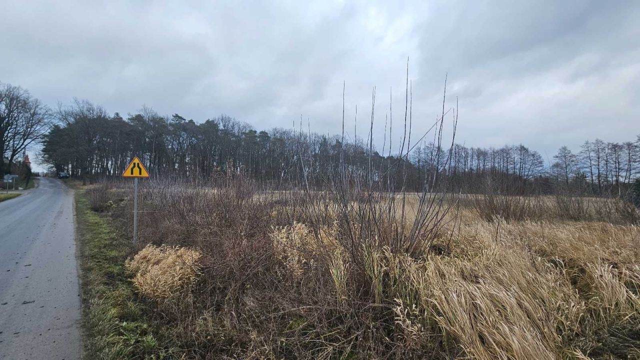 Działka budowlana Stary Toruń, ul. Sołecka. Zdjęcie 5